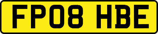 FP08HBE