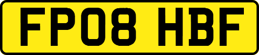 FP08HBF