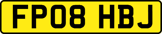 FP08HBJ