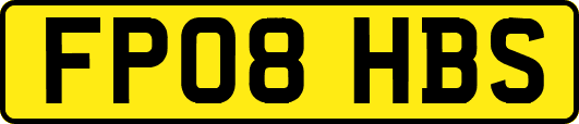 FP08HBS