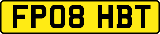 FP08HBT