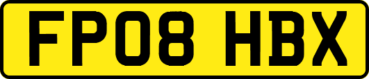FP08HBX