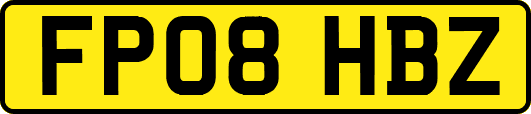 FP08HBZ