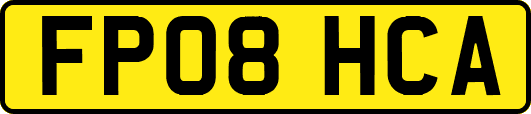 FP08HCA
