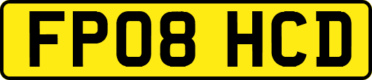 FP08HCD