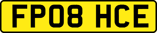 FP08HCE