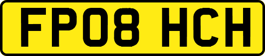 FP08HCH