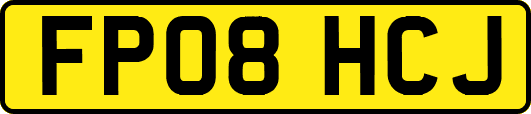 FP08HCJ