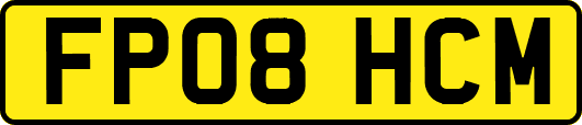 FP08HCM
