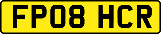 FP08HCR