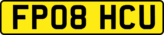 FP08HCU