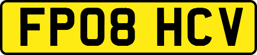 FP08HCV