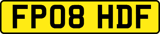 FP08HDF