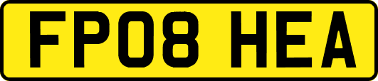 FP08HEA