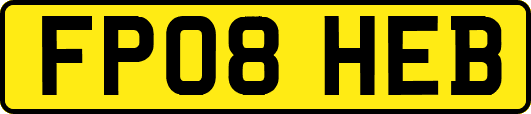FP08HEB