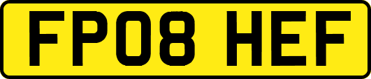 FP08HEF