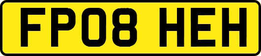 FP08HEH