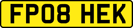 FP08HEK