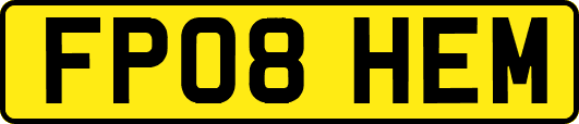 FP08HEM