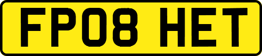 FP08HET