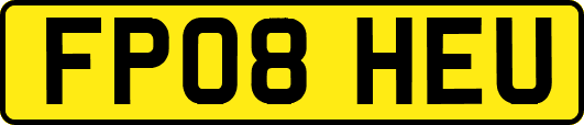 FP08HEU