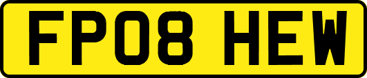 FP08HEW