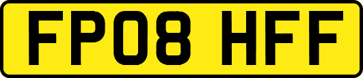 FP08HFF