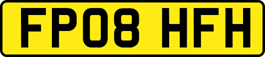FP08HFH