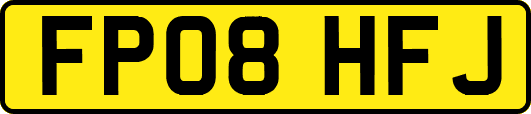 FP08HFJ