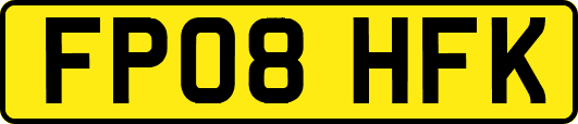 FP08HFK