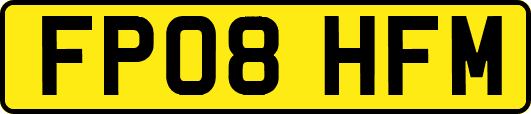 FP08HFM