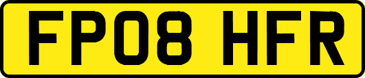 FP08HFR