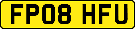 FP08HFU