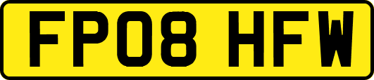 FP08HFW