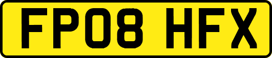 FP08HFX