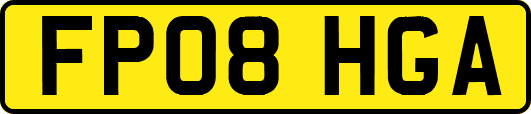 FP08HGA