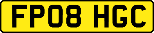 FP08HGC