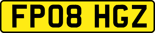 FP08HGZ