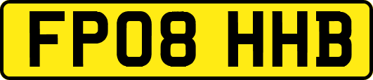 FP08HHB