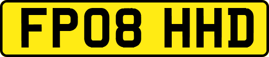 FP08HHD