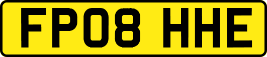 FP08HHE