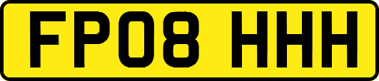 FP08HHH