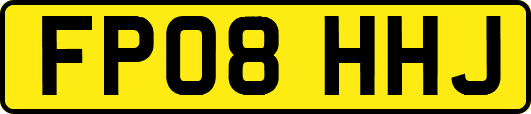 FP08HHJ