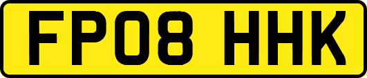 FP08HHK