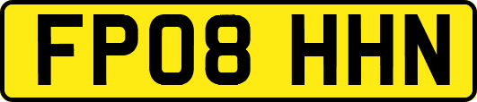 FP08HHN