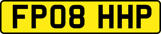 FP08HHP