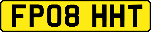 FP08HHT