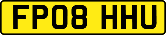 FP08HHU