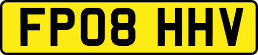 FP08HHV