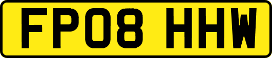 FP08HHW